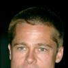 Brad Pitt en août 2004.