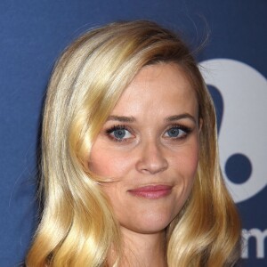 Reese Witherspoon à la soiée Variety à Los Angeles, le 9 octobre 2015.