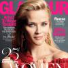 Reese Witherspoon est l'une des Femmes de l'année selon le magazine américain "Glamour", novembre 2015.