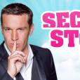  Secret Story  était présenté par Benjamin Castaldi, durant les saisons 1 à 8.
