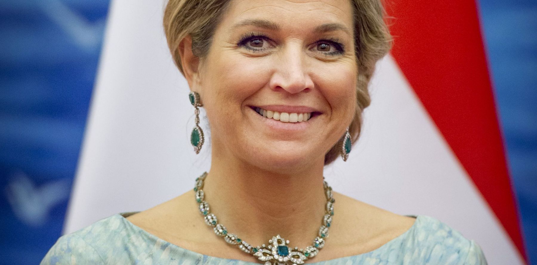 Maxima Des Pays Bas Jeune Maxima des Pays-Bas atteinte d'une néphrite : Le roi à son chevet