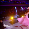 EnjoyPhoenix et Yann-Alrick dans Danse avec les stars 6 sur TF1, le samedi 31 octobre 2015