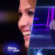 EnjoyPhoenix et Yann-Alrick dans Danse avec les stars 6 sur TF1, le samedi 31 octobre 2015