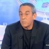 Thierry Ardisson dans Salut les terriens sur Canal+, le samedi 31 octobre 2015.