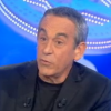 Thierry Ardisson présente Salut les terriens sur Canal+, le samedi 31 octobre 2015.