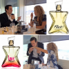 Shakira assure la promotion de son nouveau parfum Love Rock ! By Shakira / photo postée sur Instagram.