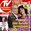 TV Grandes Chaînes - édition du lundi 2 novembre 2015.