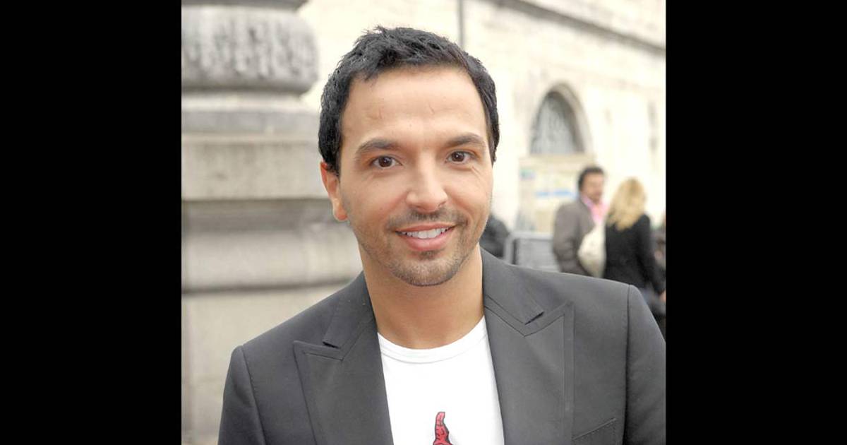 Kamel ouali papa