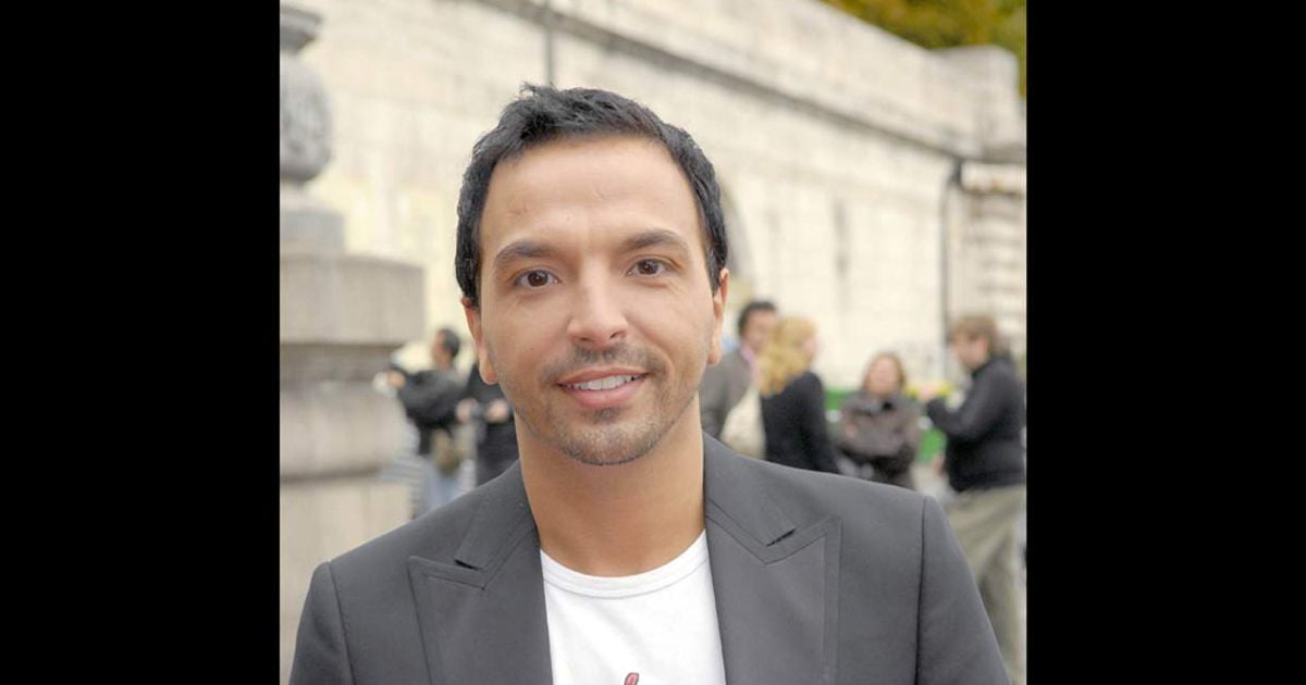 Kamel Ouali - Purepeople