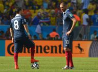 Mathieu Valbuena et la sextape : Karim Benzema passe la nuit en garde à vue