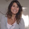 Karine Ferri, enceinte de son premier enfant, se confie à Paris Match