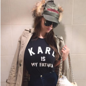 Nabilla, jugée trop maigre par ses détracteurs : Elle leur répond !