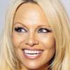 Pamela Anderson au Diamond Club de Cologne le 26 septembre 2015