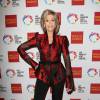 Jane Fonda lors du 46e gala d'anniversaire du Centre LGBT de Los Angeles, à Century City, le 7 novembre 2015.