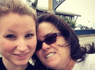 Rosie O'Donnell : Sa fille Chelsea revient (un peu) sur ses propos sans pitié...