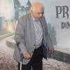 Michel Galabru - Avant-première du film "Hôtel Transylvanie 2" à Paris. Le 27 septembre 2015