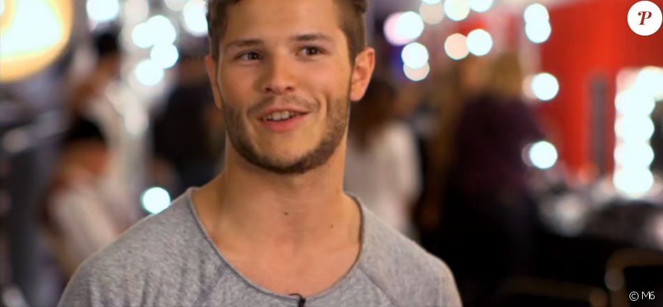 Hugo, dans La France a un incroyable talent (saison 10), le mardi 10 ...