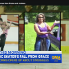 Debi Thomas, ex-championne de patinage artistique, a raconté en novembre 2015 dans Good Morning America sur ABC sa descente aux enfers et le calvaire qu'elle vit, ruinée.