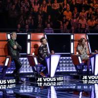 The Voice 2016 : Tout sur les premières auditions à l'aveugle !