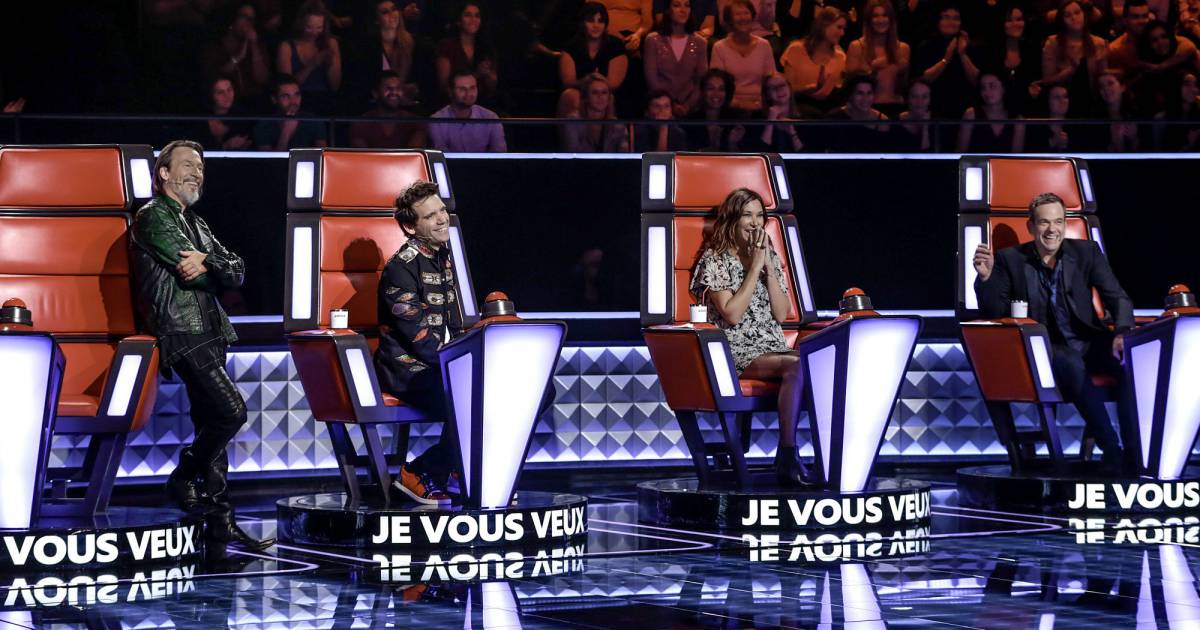The Voice 2016 Tout sur les premières auditions à l'aveugle ! Purepeople