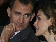 Letizia et Felipe VI : Ravis en compagnie des champions de la "Marque Espagne"