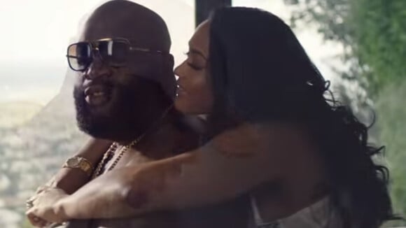 Rick Ross et Lira Galore de nouveau fiancés : À quoi jouent-ils ?