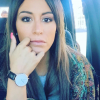 Anaïs Camizuli. Septembre-octobre 2015.