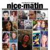 Retrouvez l'intégralité de l'interview de Marina Kaye dans l'édition du jour de Nice-Matin, en kiosques ce 16 novembre 2015.