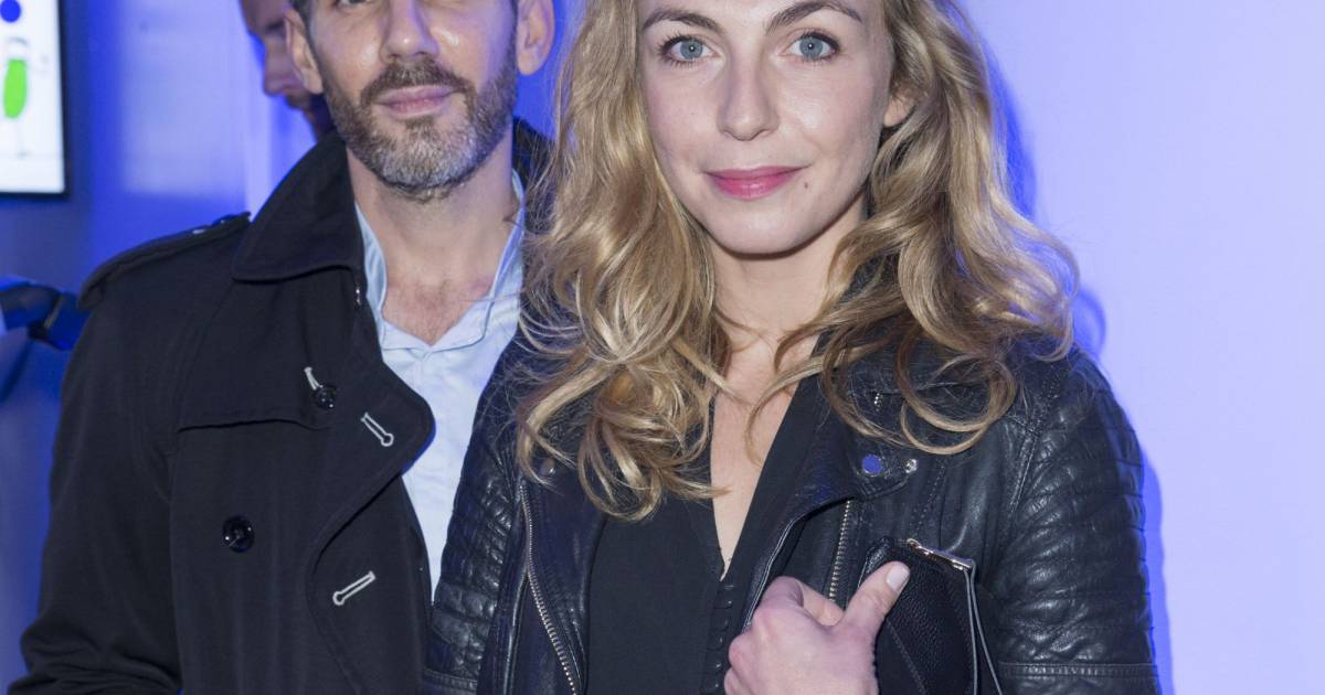 Qui Est Le Mari De Amélie Etasse Exclusif - Amélie Etasse et son agent Yoann De Birague d'Apremont