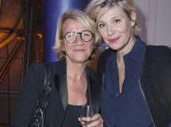 Maïtena Biraben, Joy Esther et Laurent Ournac réunis aux 40 ans de Poiray