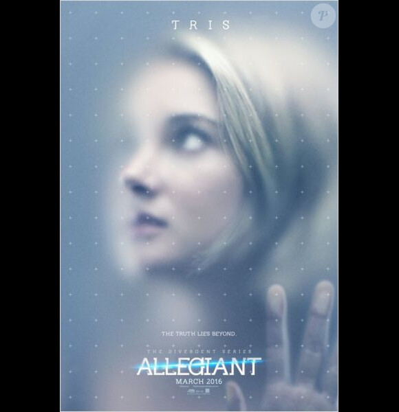 Le film Divergente 3 - Au-delà des murs en salles le 9 mars 2016
