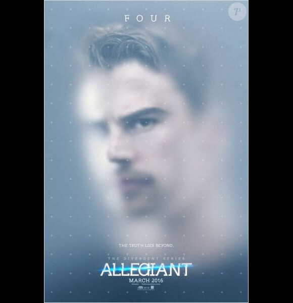 Le film Divergente 3 - Au-delà des murs en salles le 9 mars 2016