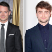 Daniel Radcliffe se confie sur son sosie, Elijah Wood !