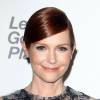 Darby Stanchfield - Tapis rouge du Annual Environmental Media Awards à Los Angeles Le 18 Octobre 2014