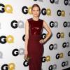 Darby Stanchfield - Soiree "GQ Men Of The Year" au Wilshire Ebell Theatre a Los Angeles. Le 12 novembre 2013