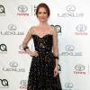 Darby Stanchfield - 23 eme " Annual Environmental Media Awards " a Los Angeles Le 19 octobre 2013