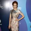 Darby Stanchfield - Soiree "Variety's 5th Annual Power Of Women" a Beverly Hills le 4 octobre 2013.