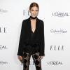 Darby Stanchfield - 22ème soirée annuelle "ELLE Women in Hollywood" à Beverly Hills le 20 octobre 2015