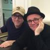 Devlin Elliott et Nathan Lane se sont mariés le 17 novembre 2015 à New York