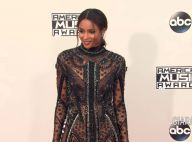 AMA 2015 : Ciara en transparence, Gigi Hadid décolletée, Kendall et Kylie au top
