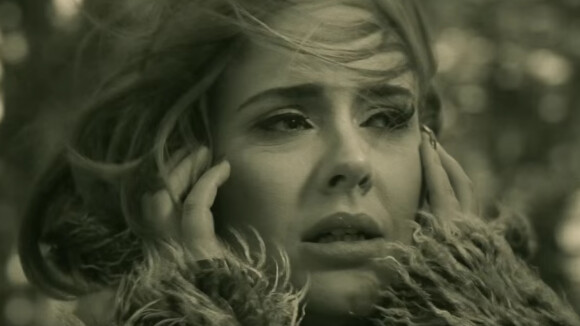 Adele - Hello - réalisé par Xavier Dolan. Octobre 2015.