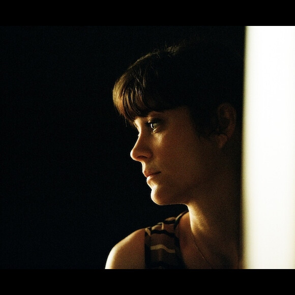 Marion Cotillard dans la première image de "Juste la fin du monde" de Xavier Dolan. Attendu en 2016.