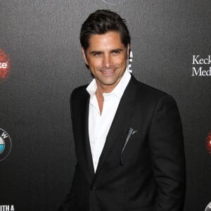 John Stamos - Gala "Rebels With A Cause" dans les studios Paramount à Hollywood. Le 20 mars 2014