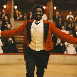 Le film Chocolat, en salles le 3 février 2016