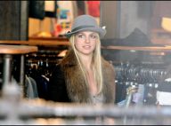 REPORTAGE PHOTOS: Britney Spears, belle, saine et... en pleine séance shopping !