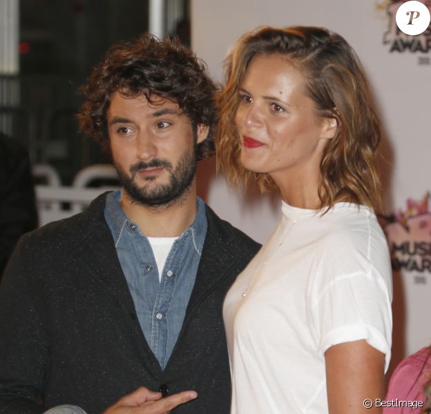Fréro Delavega: "Avec nos chéries Laure Manaudou et Natalia, on ne se cache pas" - Purepeople