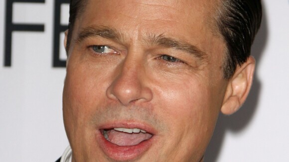 Brad Pitt : "Au fond de moi, je suis un agriculteur, pas un acteur"