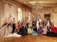 Bal des Débutantes 2015 : Les 20 jeunes femmes sublimes dans leurs atours