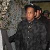 - Soiree Jay-Z au night-club Lure apres son concert a Hollywood. Le 9 décembre 2013
