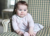Charlotte de Cambridge : Enfin des photos de la princesse de Kate et William !